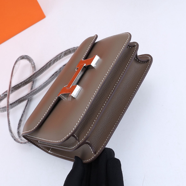 エルメスバッグ着用イメージ